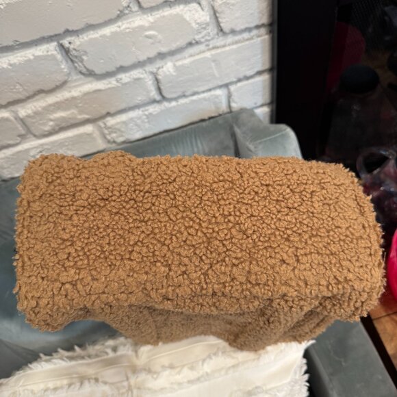 Marc Jacobs The Teddy Medium Tote Bag - Picture 4 of 5